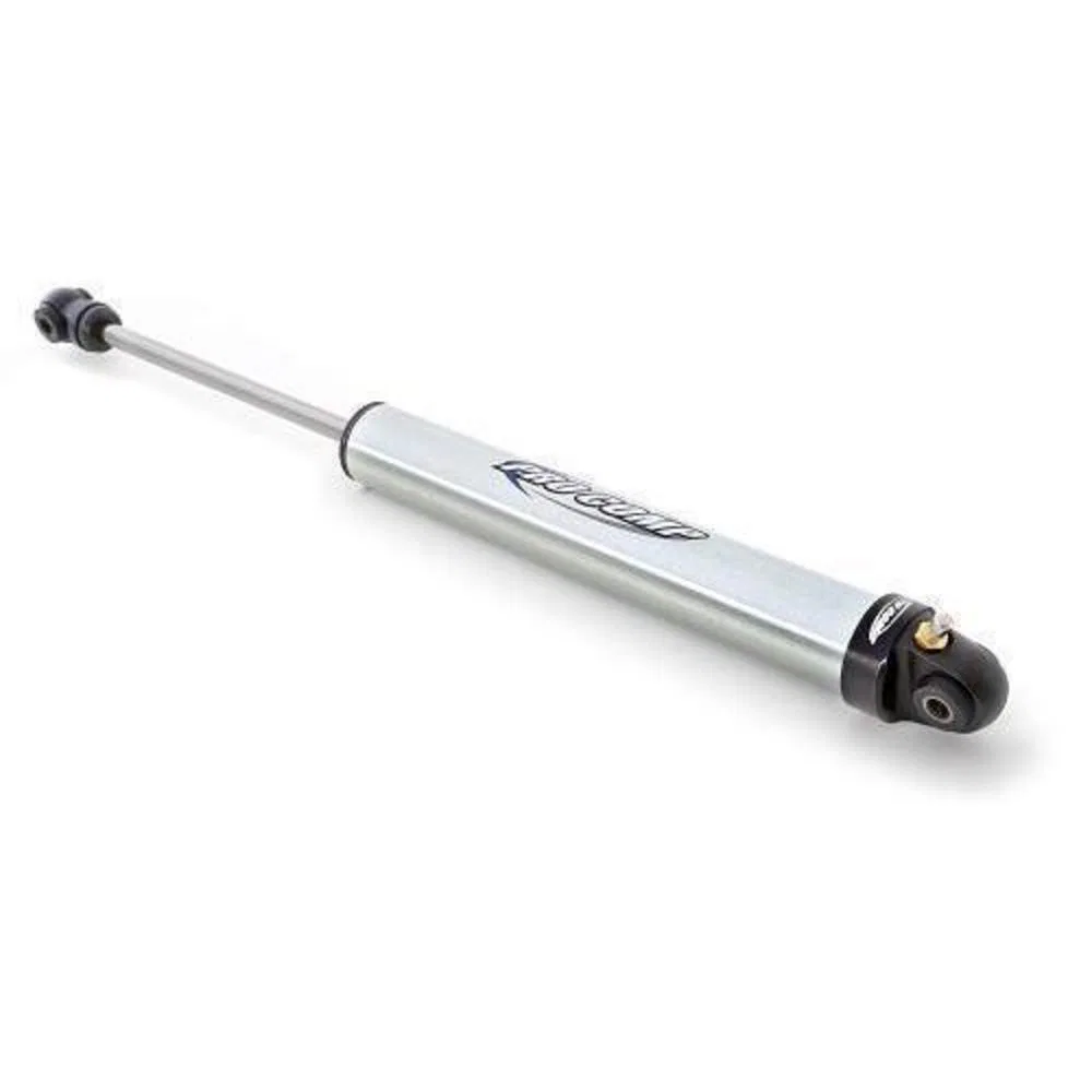ZX3023 – PRO COMP SUS Shock Absorber, Nitrogen Gas Charged Without Reservoir Lifetime Warranty Non Adjustable Valving...